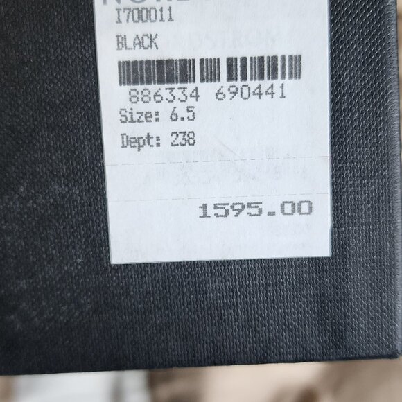 New 2.0 Cruel Summer Giuseppe Zanotti never worn - Picture 5 of 5